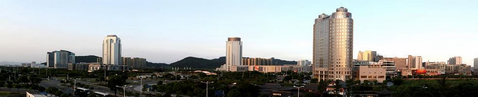 焦距'博客